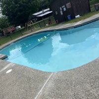 Broken Wheel Campground ico