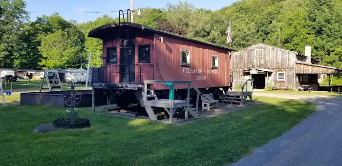 Broken Wheel Campground Picture 5