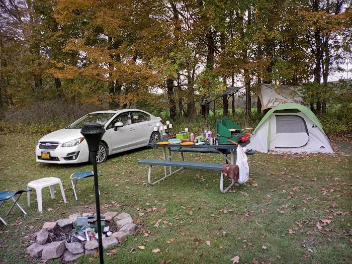 Broken Wheel Campground Picture 7