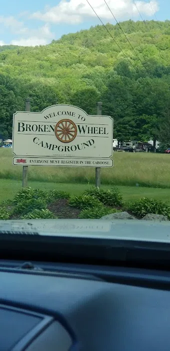 Broken Wheel Campground Picture 3