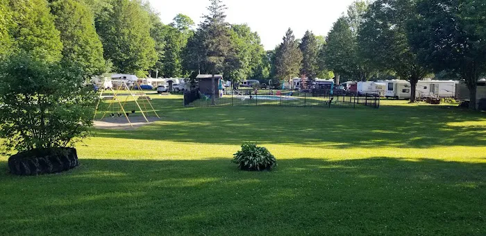 Broken Wheel Campground Picture 8