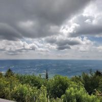 Mt. Greylock Campground Parking Lot ico