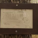 Crystal Mountain Campsite