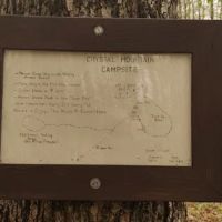 Crystal Mountain Campsite ico