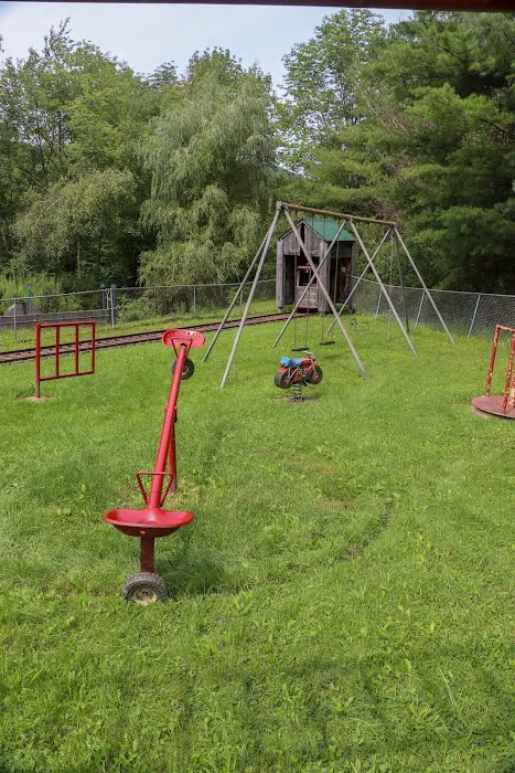 Privacy Campground Picture 2