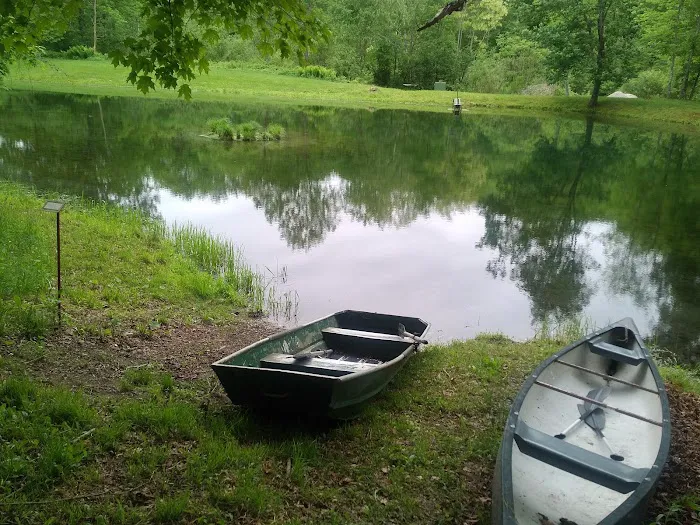 Privacy Campground Picture 4