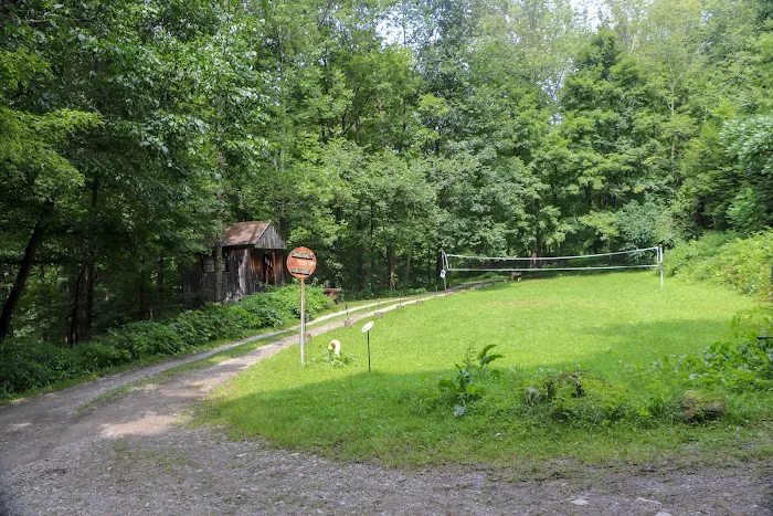 Privacy Campground Picture 5