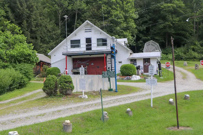 Privacy Campground Picture 1