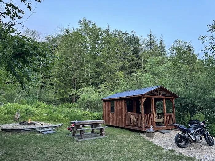 Privacy Campground Picture 9