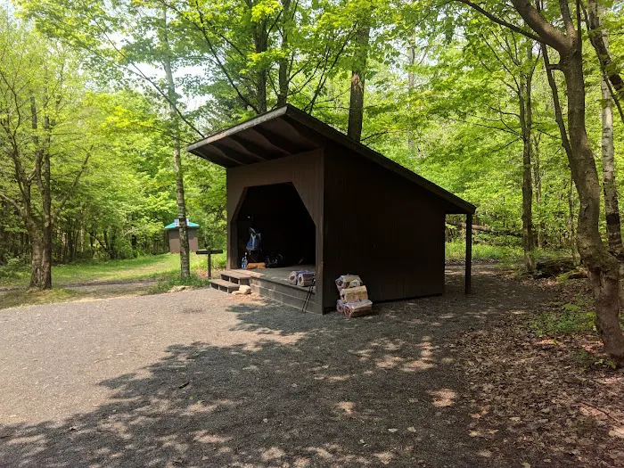 Sperry Road Campground Picture 7