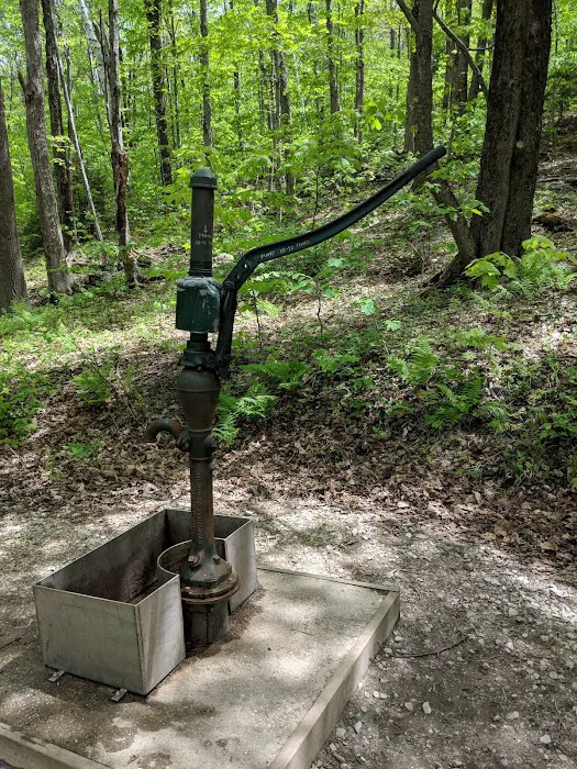 Sperry Road Campground Picture 10