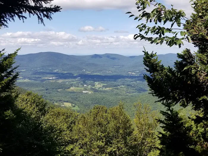 Sperry Road Campground Picture 1