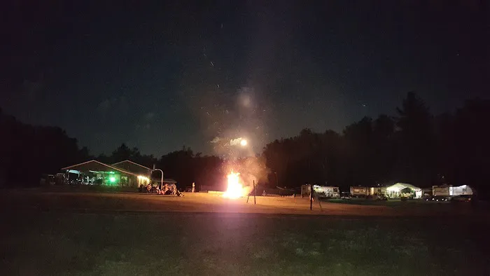 Summit Hill Campground Picture 2