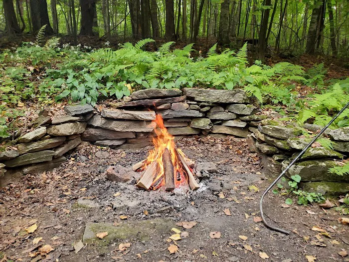 Summit Hill Campground Picture 9