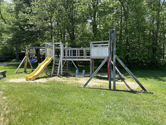 Summit Hill Campground Picture 8