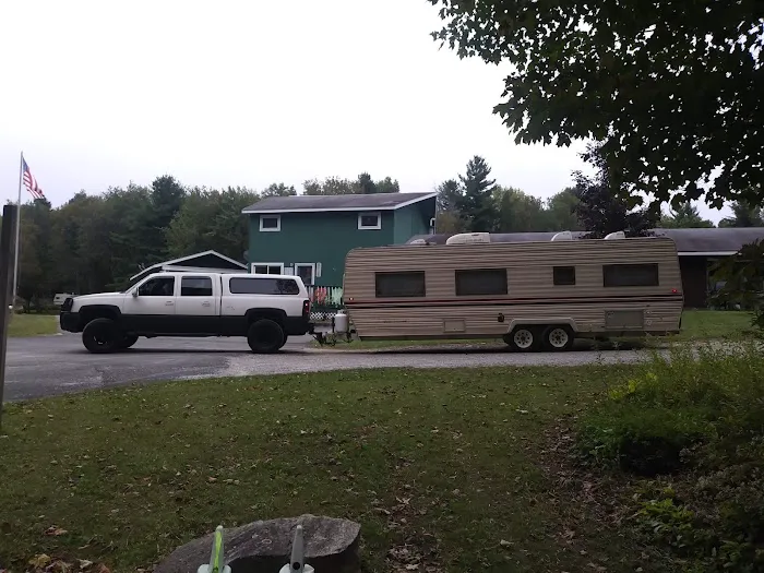 Summit Hill Campground Picture 5