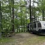 Summit Hill Campground