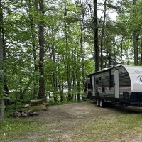 Summit Hill Campground ico