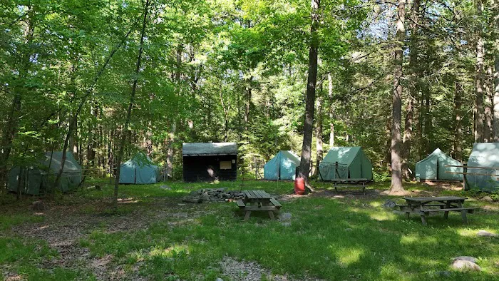 Moses Scout Reservation Picture 6