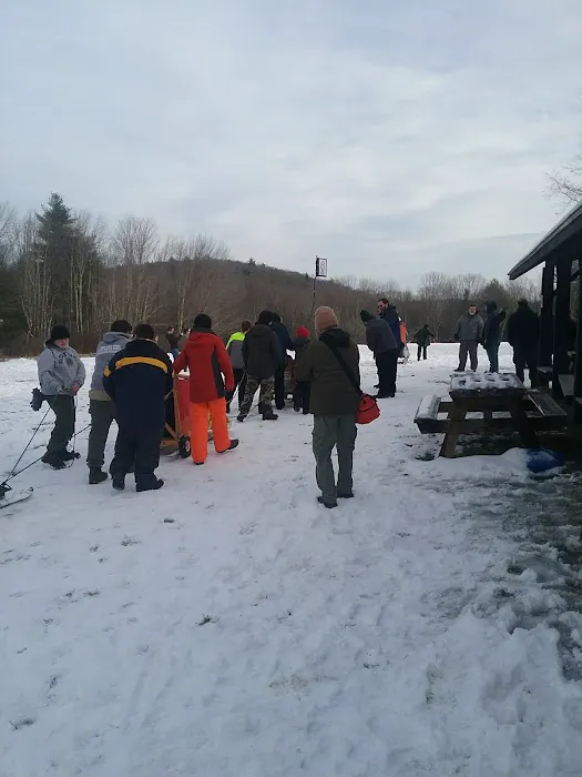 Moses Scout Reservation Picture 8