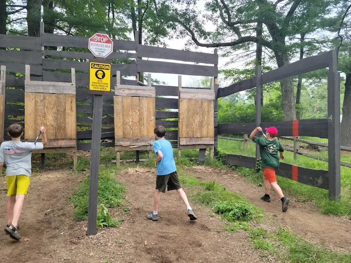 Moses Scout Reservation Picture 4