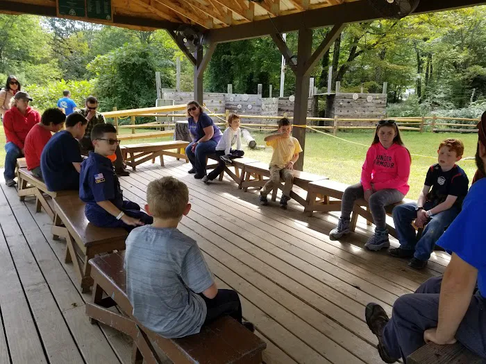 Moses Scout Reservation Picture 2