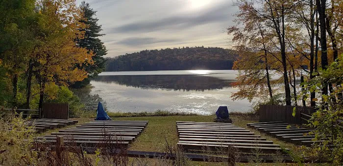 Moses Scout Reservation Picture 1