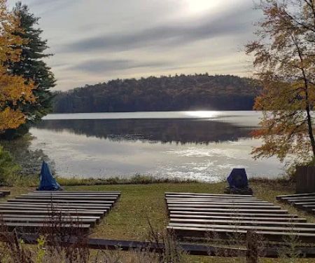 Moses Scout Reservation