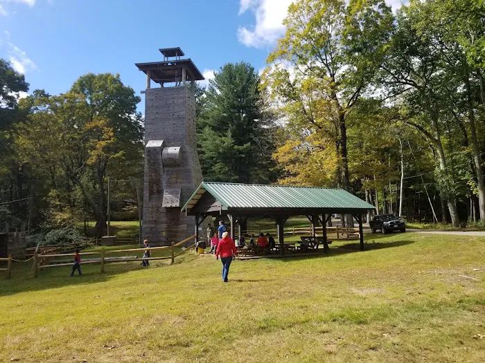 Moses Scout Reservation Picture 3