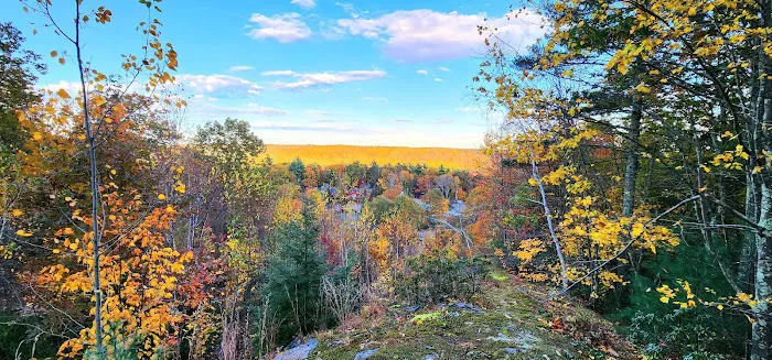 Pioneer Valley RV Campground Picture 9