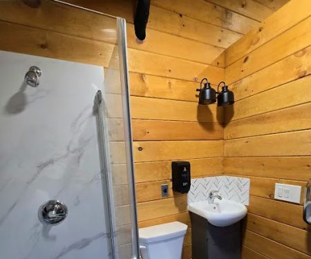 Pioneer Valley RV Campground