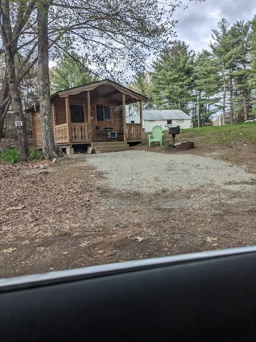 Adult Southwick Acres Campgrounds Picture 2