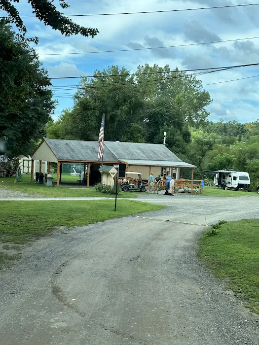 Adult Southwick Acres Campgrounds Picture 3