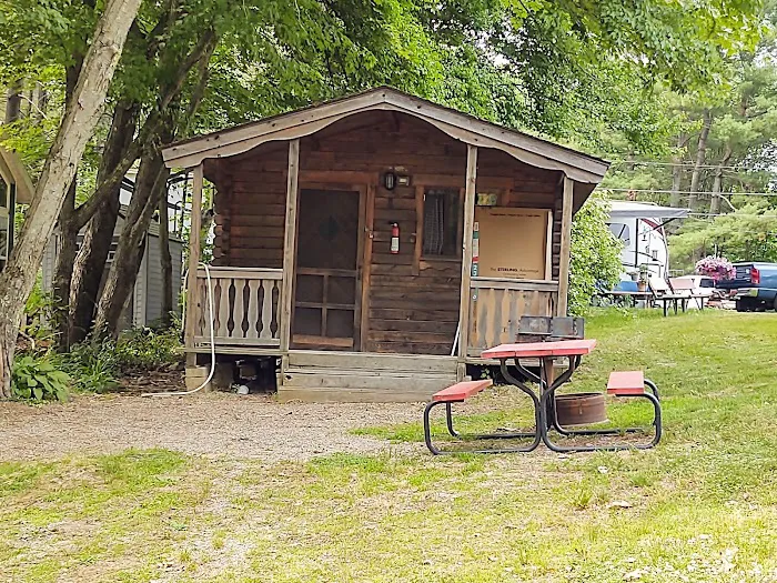 Adult Southwick Acres Campgrounds Picture 6