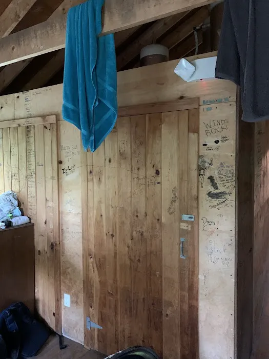 The Hutch Picture 2