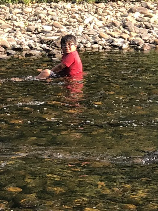 Indian Hollow Campground Picture 1