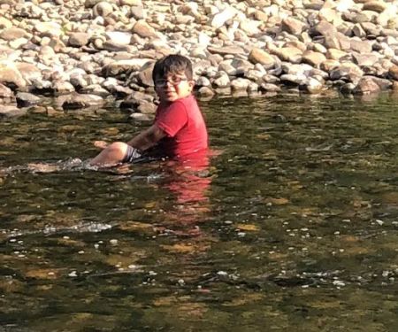 Indian Hollow Campground