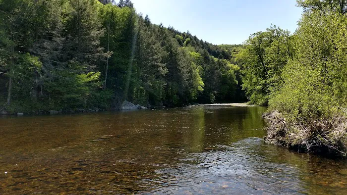 Indian Hollow Campground Picture 3