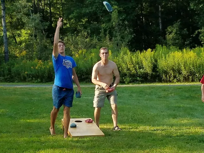 Indian Hollow Campground Picture 4