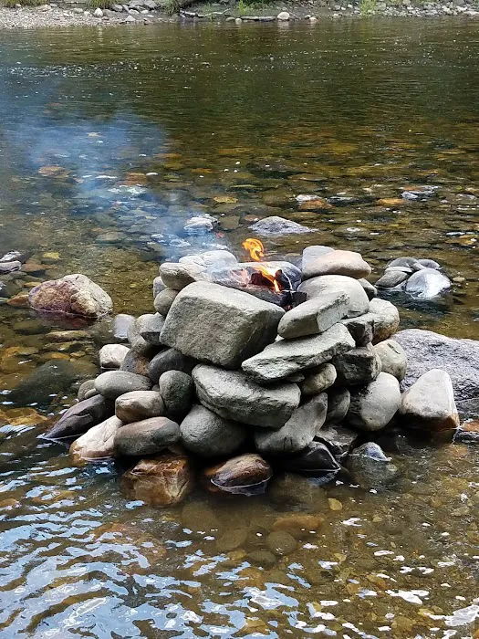 Indian Hollow Campground Picture 5