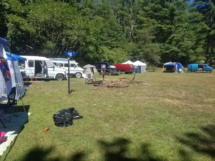 Indian Hollow Campground Picture 6