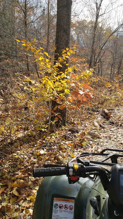 Indian Hollow Campground Picture 8