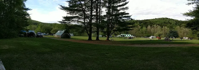 Indian Hollow Campground Picture 2