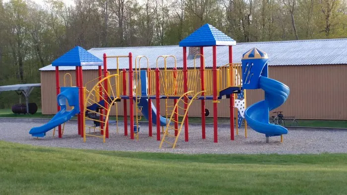 Peppermint Park Camping Resort Picture 4