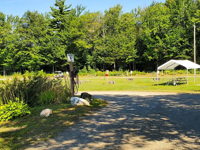 Peppermint Park Camping Resort Picture 1