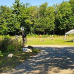 Peppermint Park Camping Resort