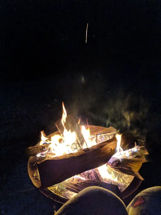 Peppermint Park Camping Resort Picture 7