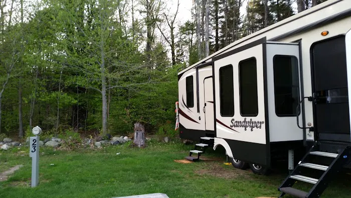 Peppermint Park Camping Resort Picture 5