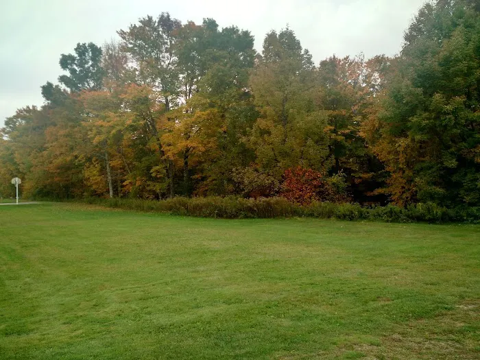 Peppermint Park Camping Resort Picture 9