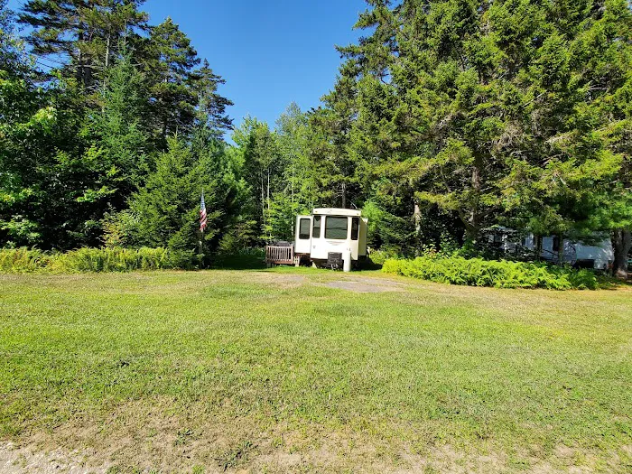 Peppermint Park Camping Resort Picture 2